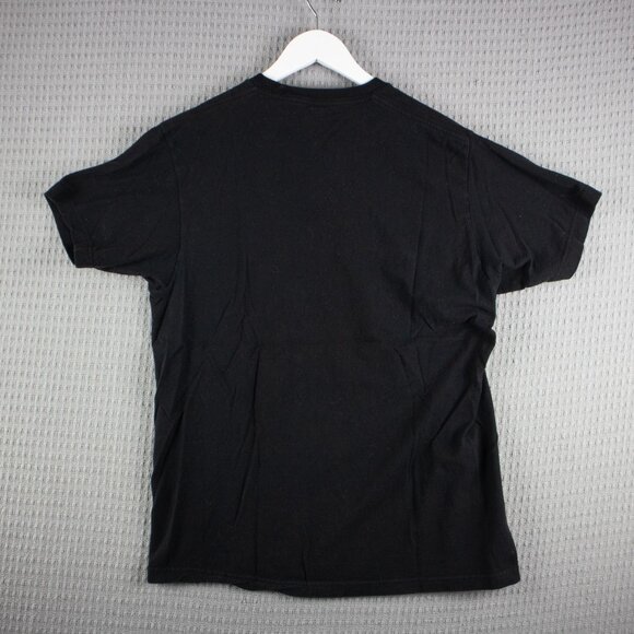 Gorillaz 2014 DARE Noodle Tour Tee Mens Large - Picture 3 of 8